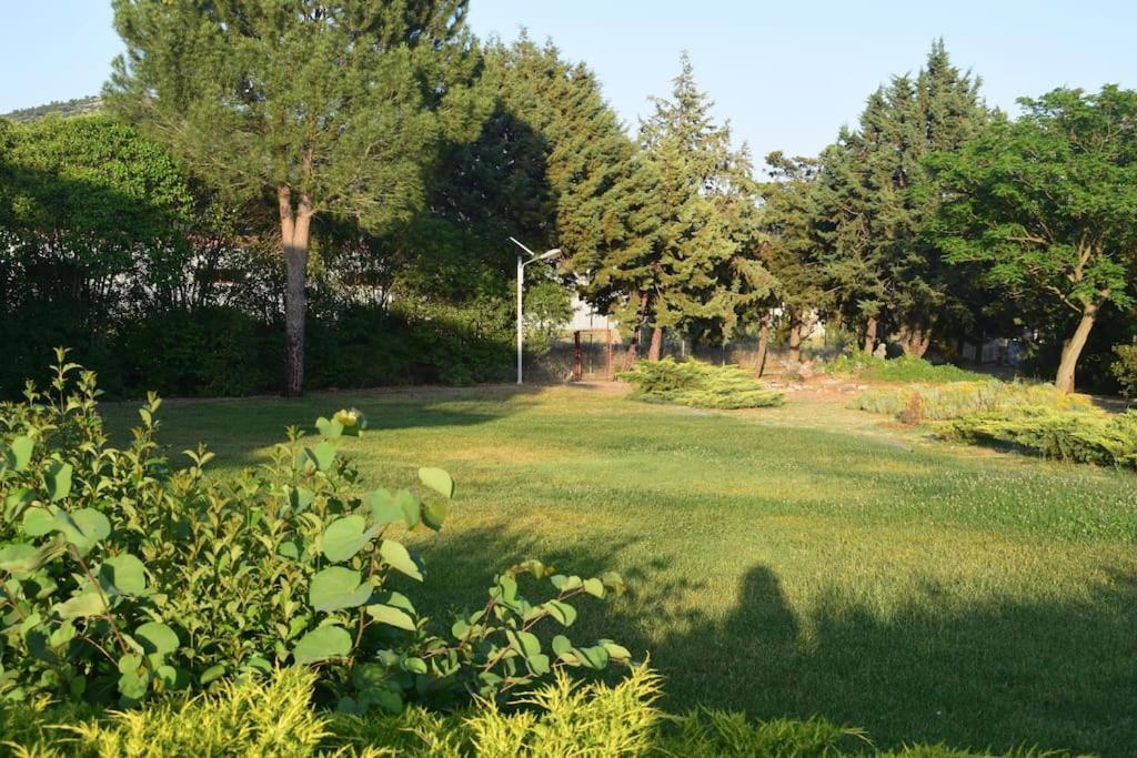 Βίλα Εύη Ligourio Esterno foto
