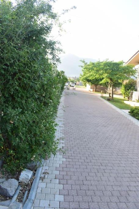 Βίλα Εύη Ligourio Esterno foto